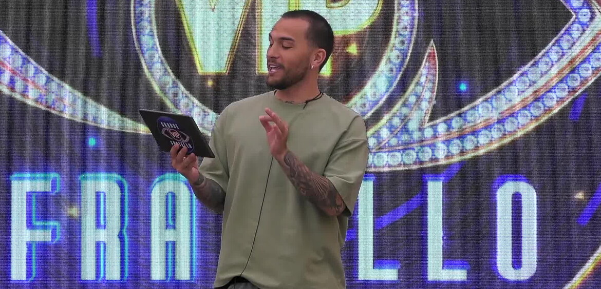 Comunicato ufficiale: missione pranzettino