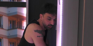 Lo scherzo di Raimondo a Francesca 