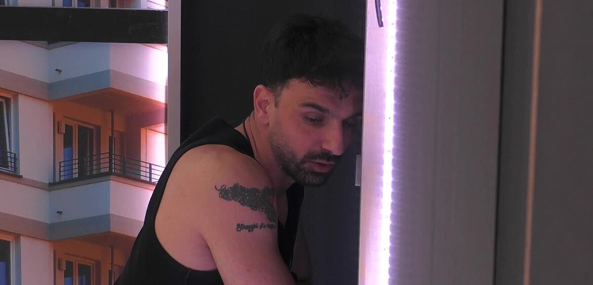 Lo scherzo di Raimondo a Francesca