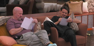 Questionario segreto per i VIP: il sondaggione