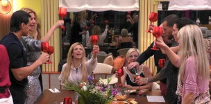 Al via con l'aperitivo settimanale