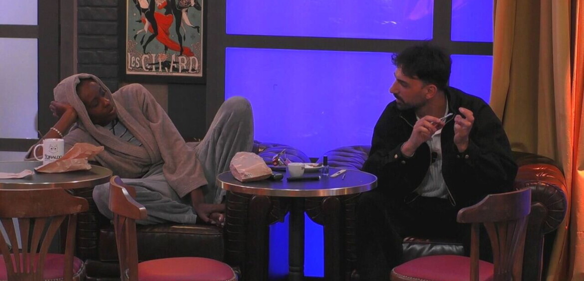 Raimondo e Ibiza: opinioni dal monolocale&agrave;