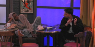 Raimondo e Ibiza: opinioni dal monolocale