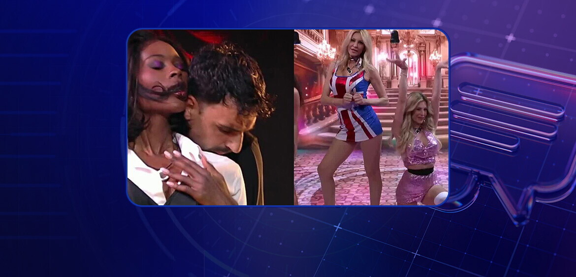 Scegli la tua esibizione preferita