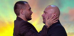 Raul racconta la sua storia e incontra il padre