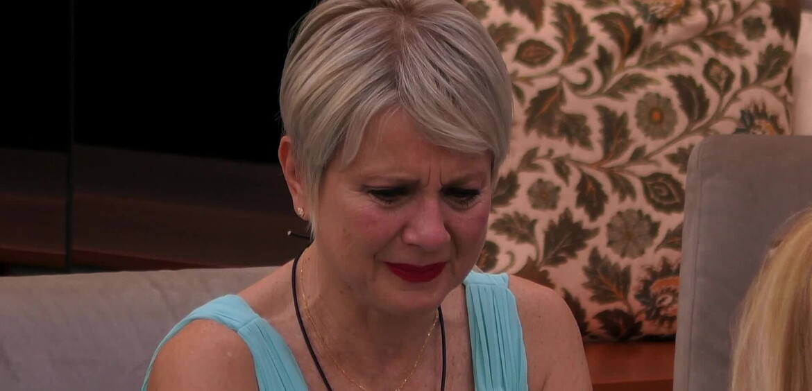 Lo sfogo di Antonella: “Non sono capace a fare questo gioco”