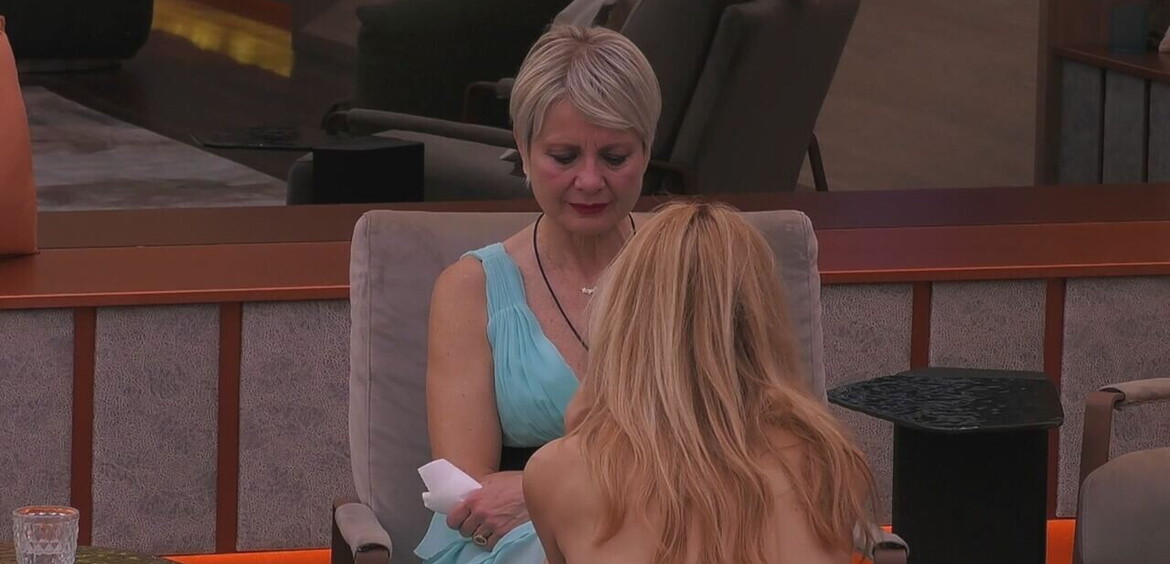 Lo sfogo di Antonella&agrave;