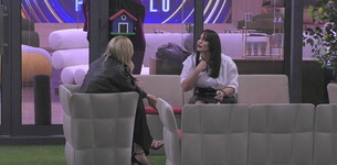 Francesca e Paola a confronto: chiarimento dopo le tensioni