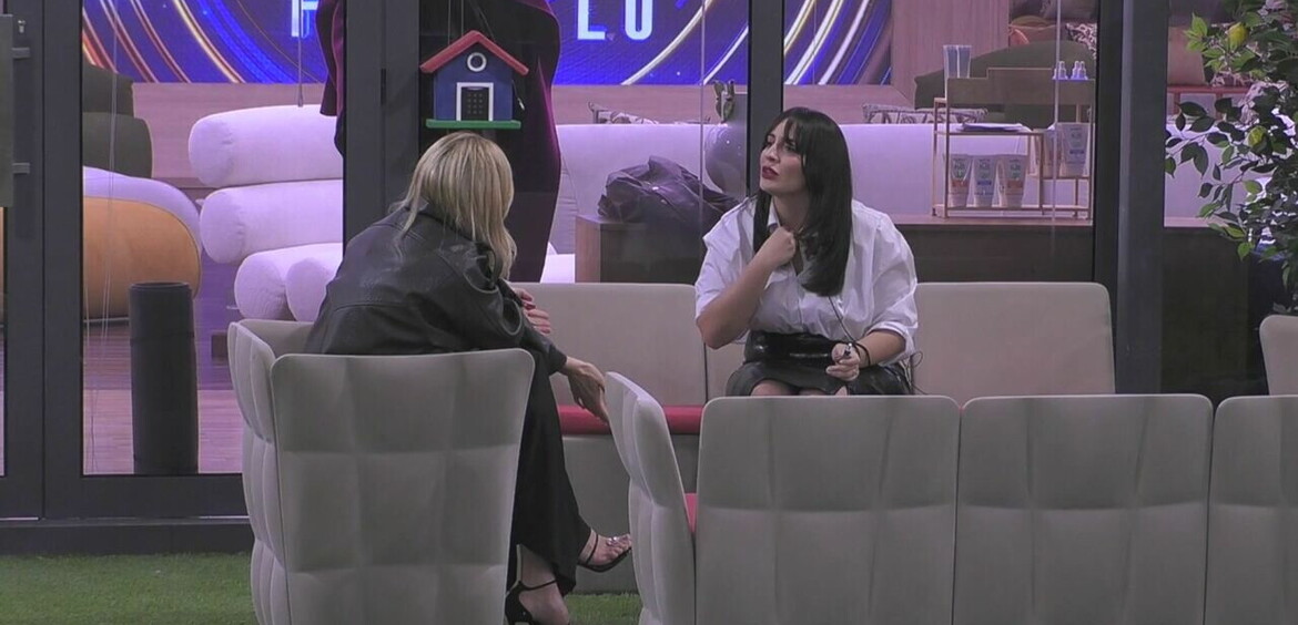 Francesca e Paola a confronto: chiarimento dopo le tensioni&agrave;