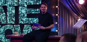 Ritorna il Late Show