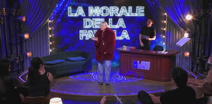 La morale finale di Antonella