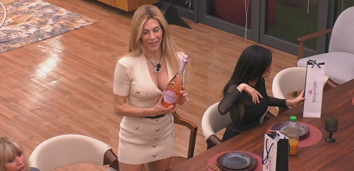 Un sabato pasquale all'insegna delle bollicine&agrave;