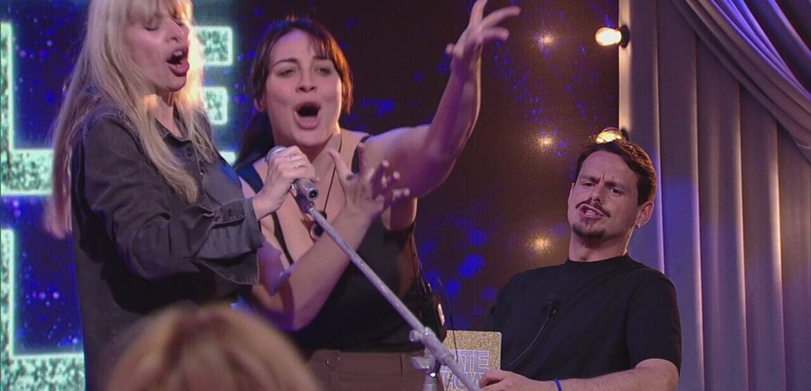 GF Late Show - Puntata 3&agrave;