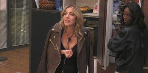 Il disappunto di Lucia: il confronto con Renato e Nicolò