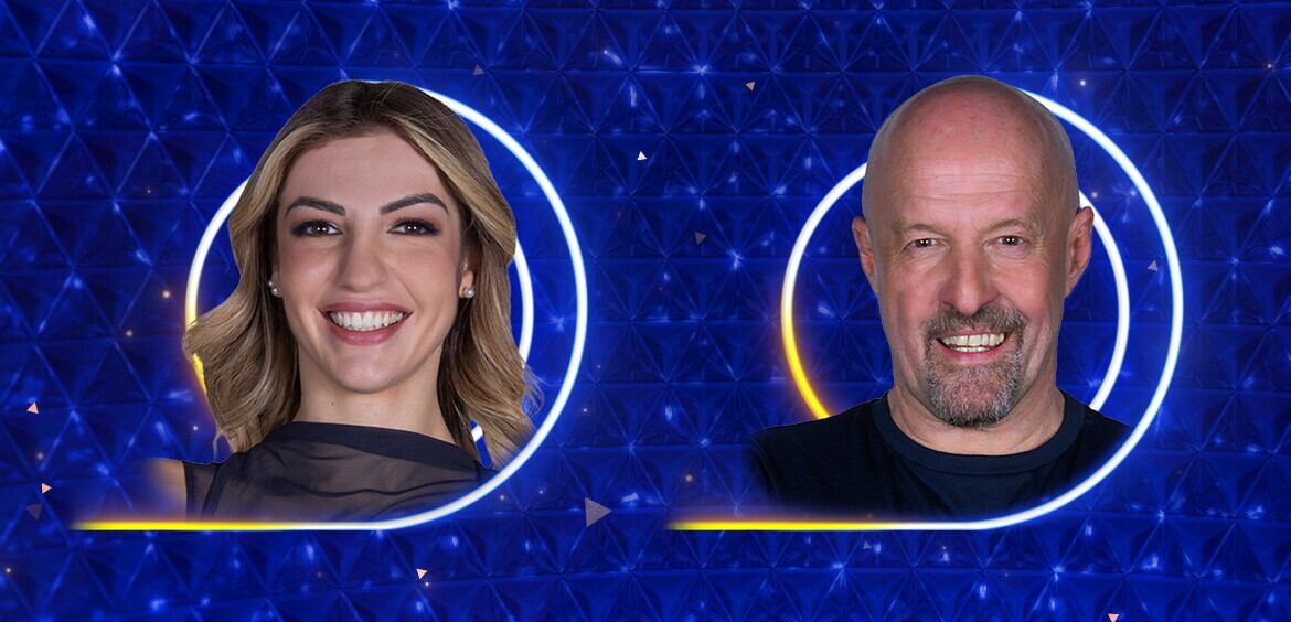 Chi vuoi salvare? Scopri qui come votare