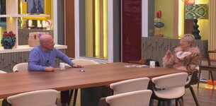 I commenti di Marco e Antonella sui loro compagni d'avventura