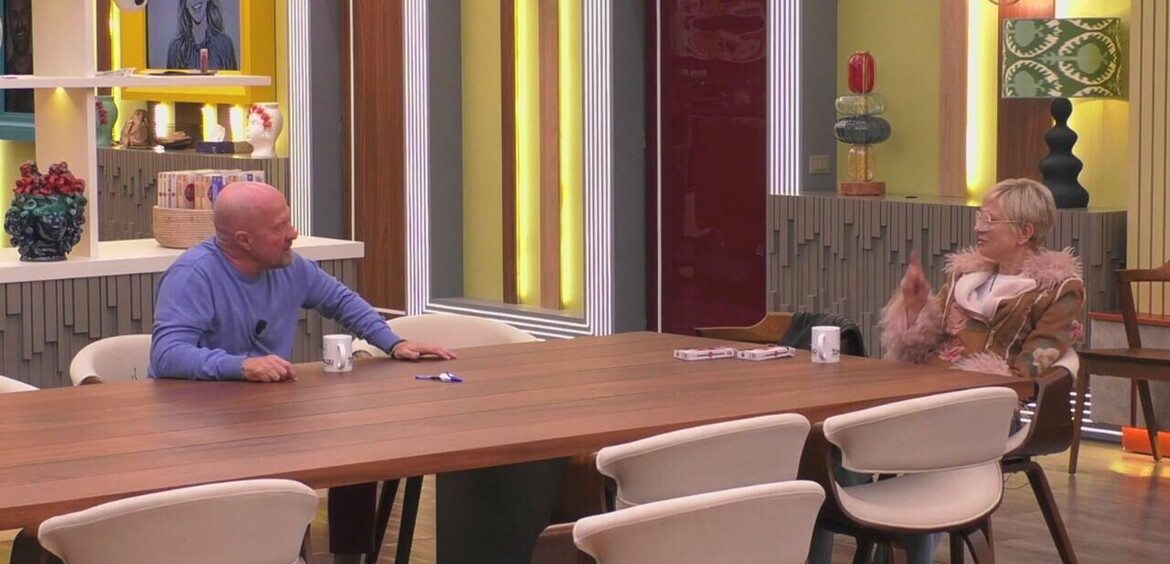 I commenti di Marco e Antonella sui loro compagni d'avventura&agrave;