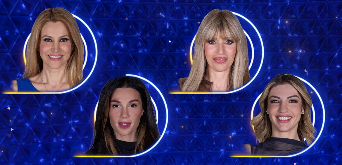 Chi vuoi salvare? Scopri qui come votare