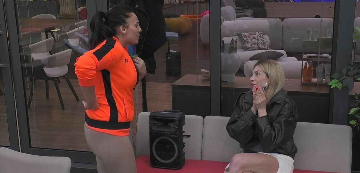 Ballo e coreografia: il disappunto di Paola&agrave;