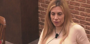 Lo sfogo di Paola con Francesca