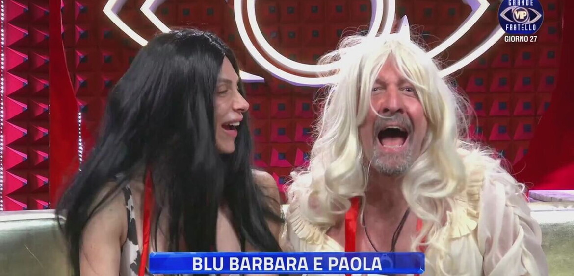 Giorno 27, Italia 1 ore 19:00&agrave;