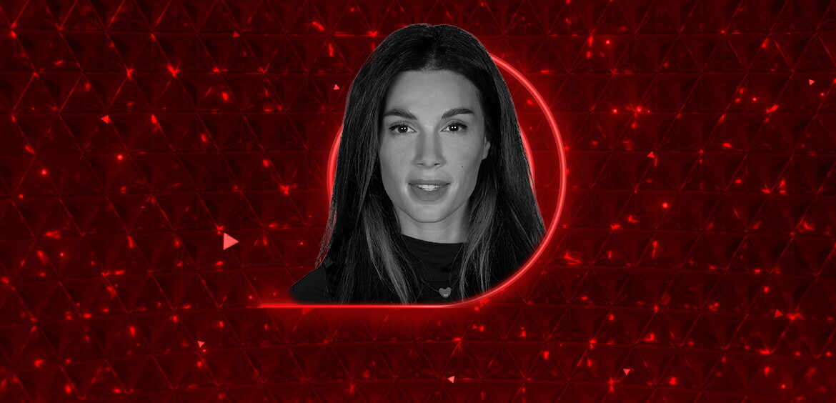 Blu Barbara è eliminata