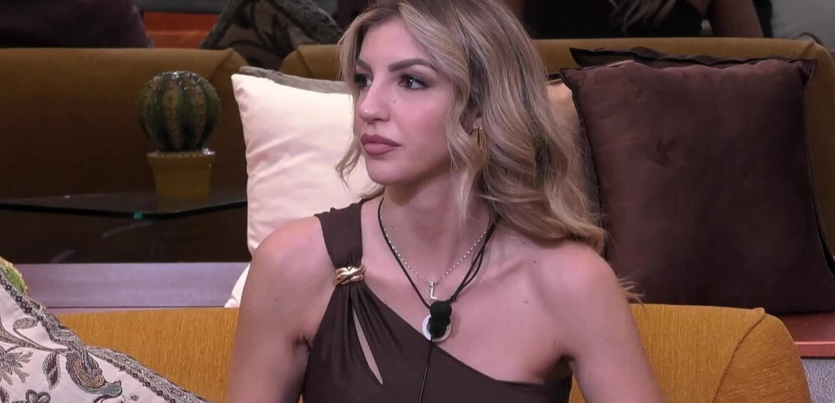 Lucia e Blu Barbara al centro delle critiche