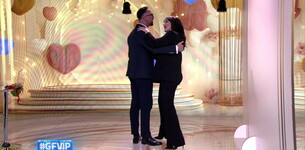 Uno scherzo per Francesca: l'incontro con Salvo 