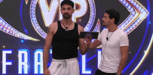 Tommaso è il nuovo personal shopper dei VIP