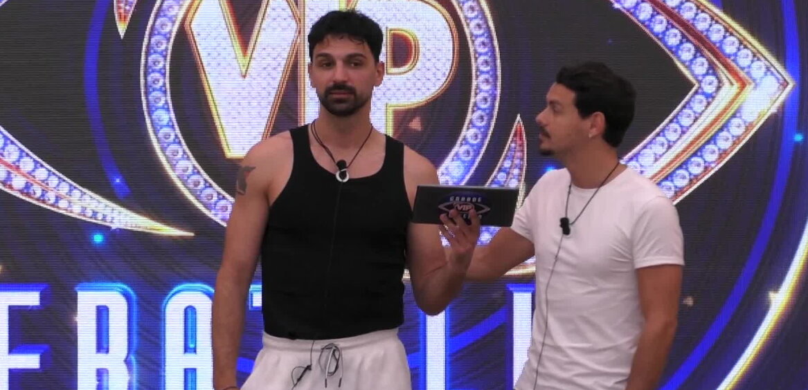 Tommaso è il nuovo personal shopper dei VIP