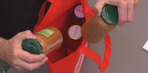 Nuove delizie per la dispensa dei VIP