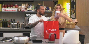 Dal mulino alla Casa: un nuovo carico di farina