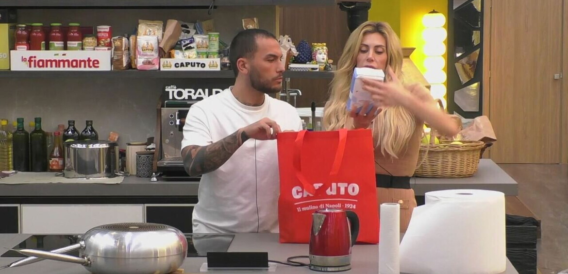 Dal mulino alla Casa: un nuovo carico di farina&agrave;