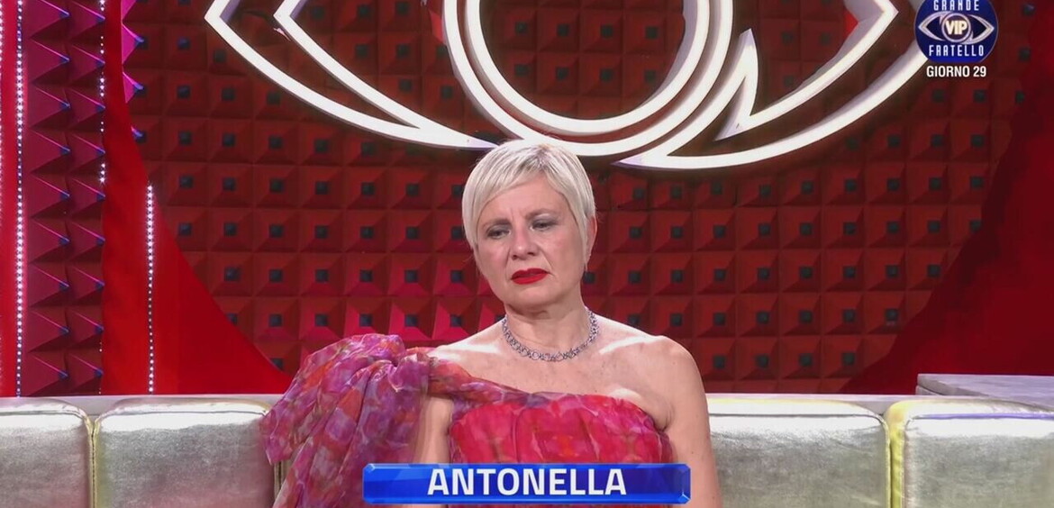 Giorno 29, Italia 1 ore 19:00&agrave;