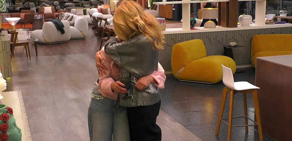 Il crollo di Antonella