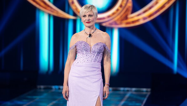 Le foto della decima puntata