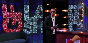 Al via con il Late Show condotto da Raul