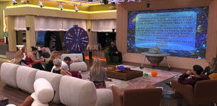 Freezzolino lancia una sfida: i VIP non superano la prova