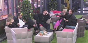 Domande dirette a Raul e Lucia: potrebbe nascere qualcosa?