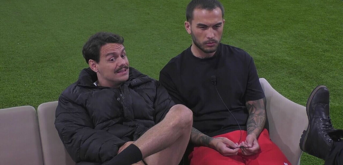 Il punto di vista di alcuni VIP su Paola&agrave;