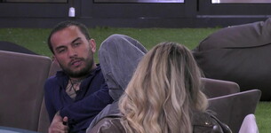 Raul frena con Lucia: “Non possiamo collimare”