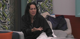 Discussioni di prima mattina: Alessandra contesta la coreografia di Francesca