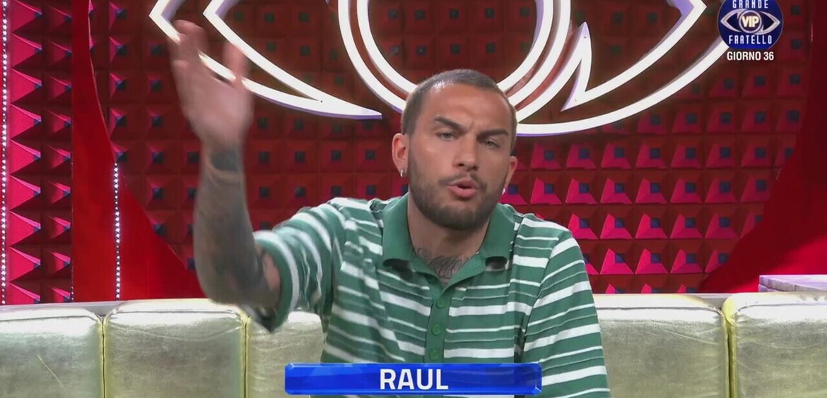 Giorno 36, Canale 5 ore 13:45&agrave;