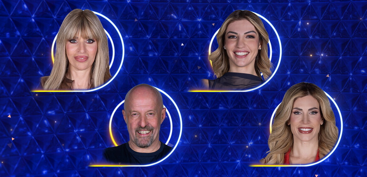 Chi vuoi salvare? Scopri come votare