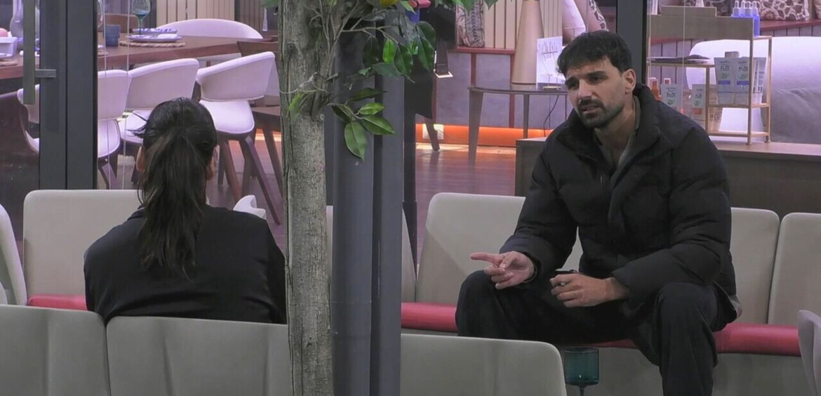 L'atteso faccia a faccia tra Francesca e Raimondo&agrave;