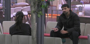 L'atteso faccia a faccia tra Francesca e Raimondo