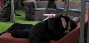 Torna il sereno tra Raimondo e Francesca 