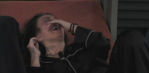 Torna l'armonia tra Francesca e Raimondo