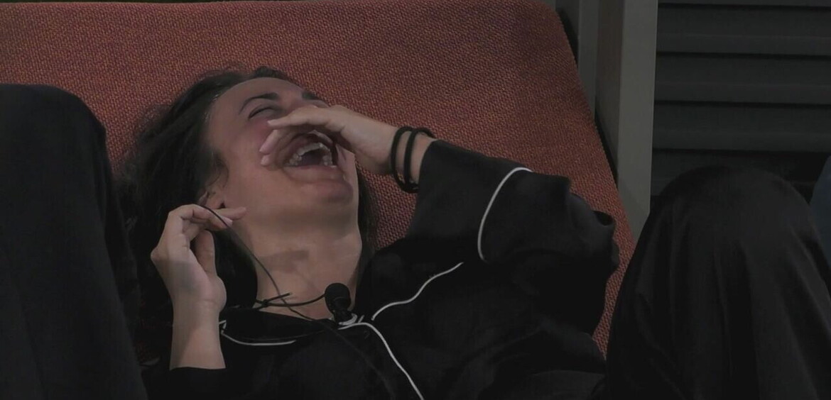 Torna l'armonia tra Francesca e Raimondo&agrave;