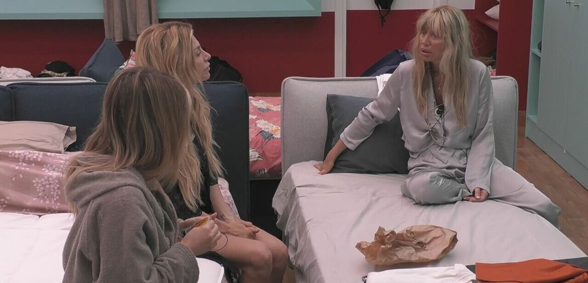 Dubbi e critiche sul chiarimento tra Raimondo e Francesca&agrave;